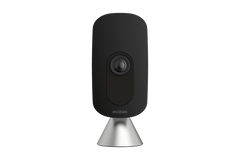 SmartCamera with voice control