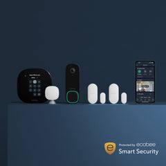 Total Security and Savings Bundle
