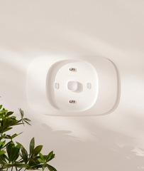 Smart Thermostat Essential Trim KitÂ