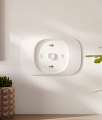 Smart Thermostat Essential Trim KitÂ 