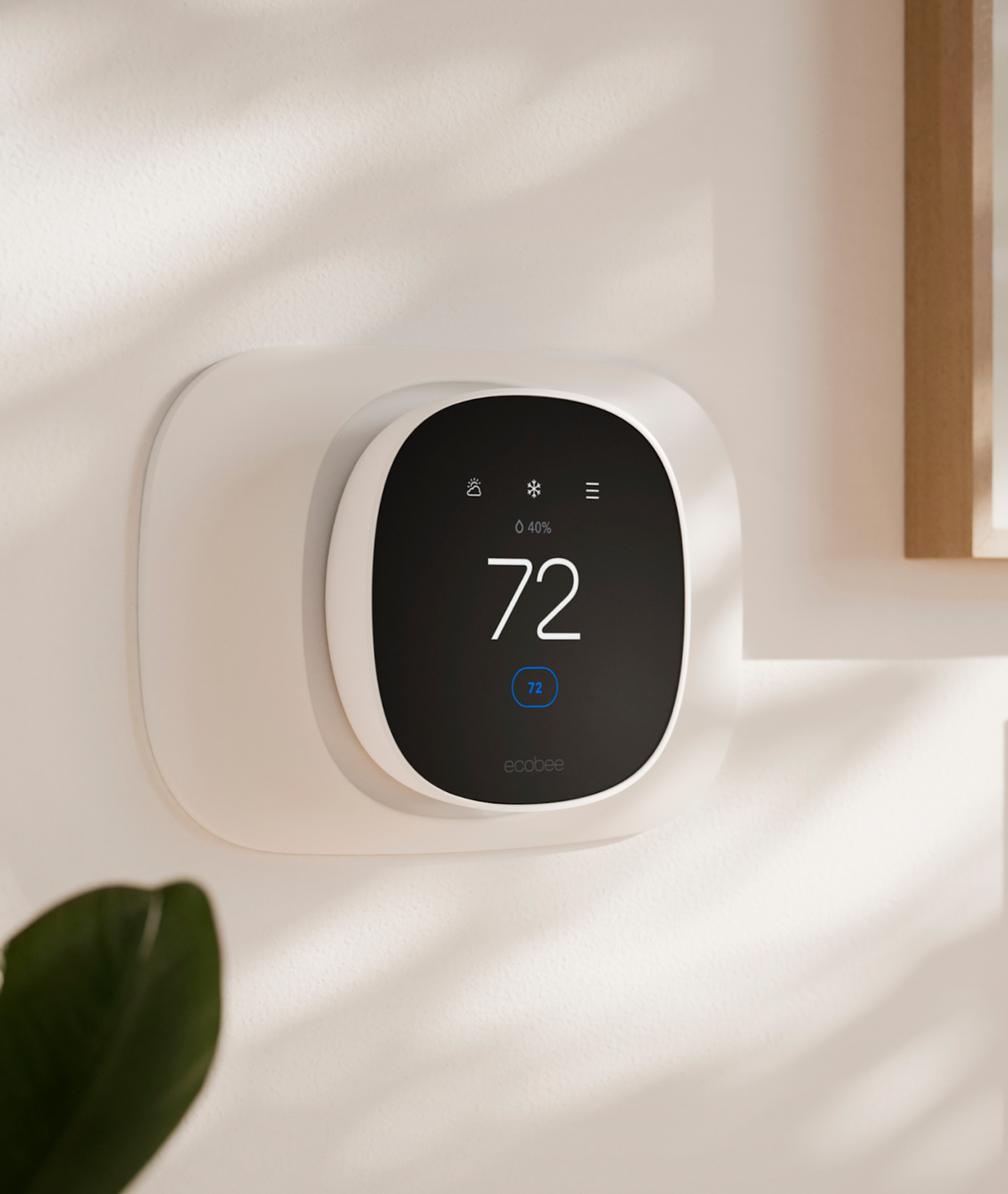 Smart Thermostat Essential Trim KitÂ 